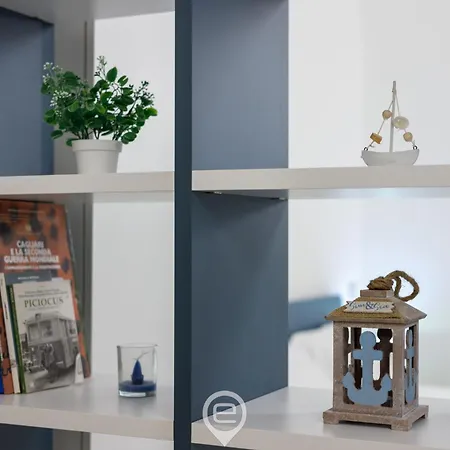 New St John * Cagliari