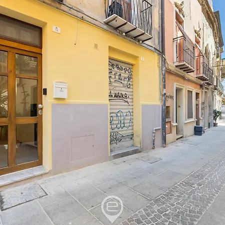 New St John Cagliari