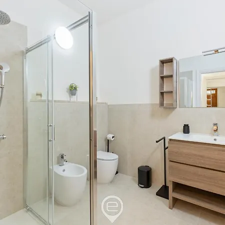 New St John Cagliari