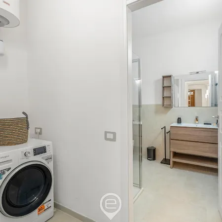 Daire New St John Cagliari