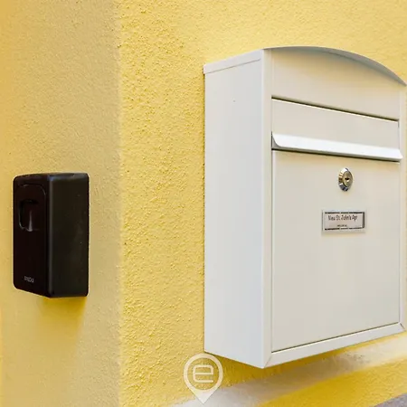 Lejlighed New St John *