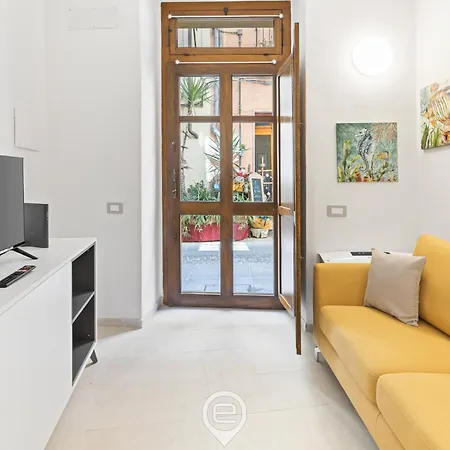 New St John Apartmán Cagliari