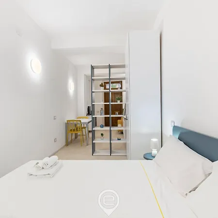 New St John Lejlighed Cagliari