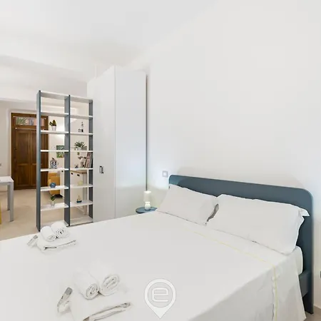 Lejlighed New St John