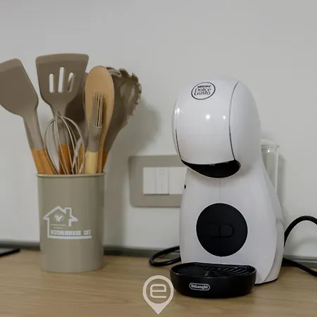 New St John 아파트 *