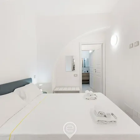 아파트 New St John *