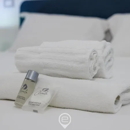 New St John 칼리아리