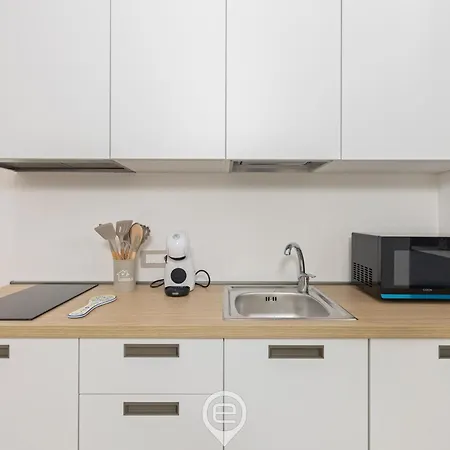 New St John 아파트